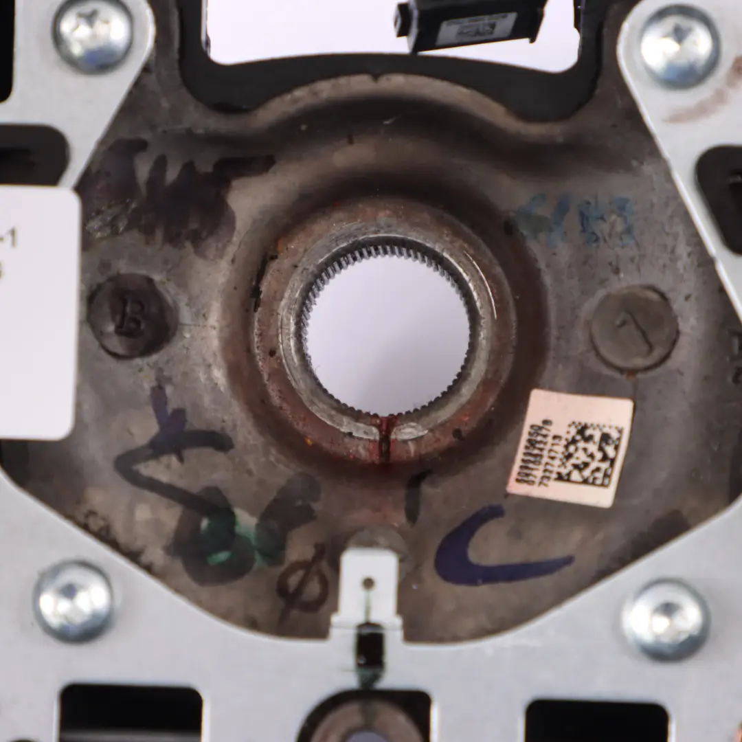 Mini Cooper R55 R56 R57 Leder Sport Multifunktions lenkrad - SKU 6782595-1 - Teilenummer 6782595