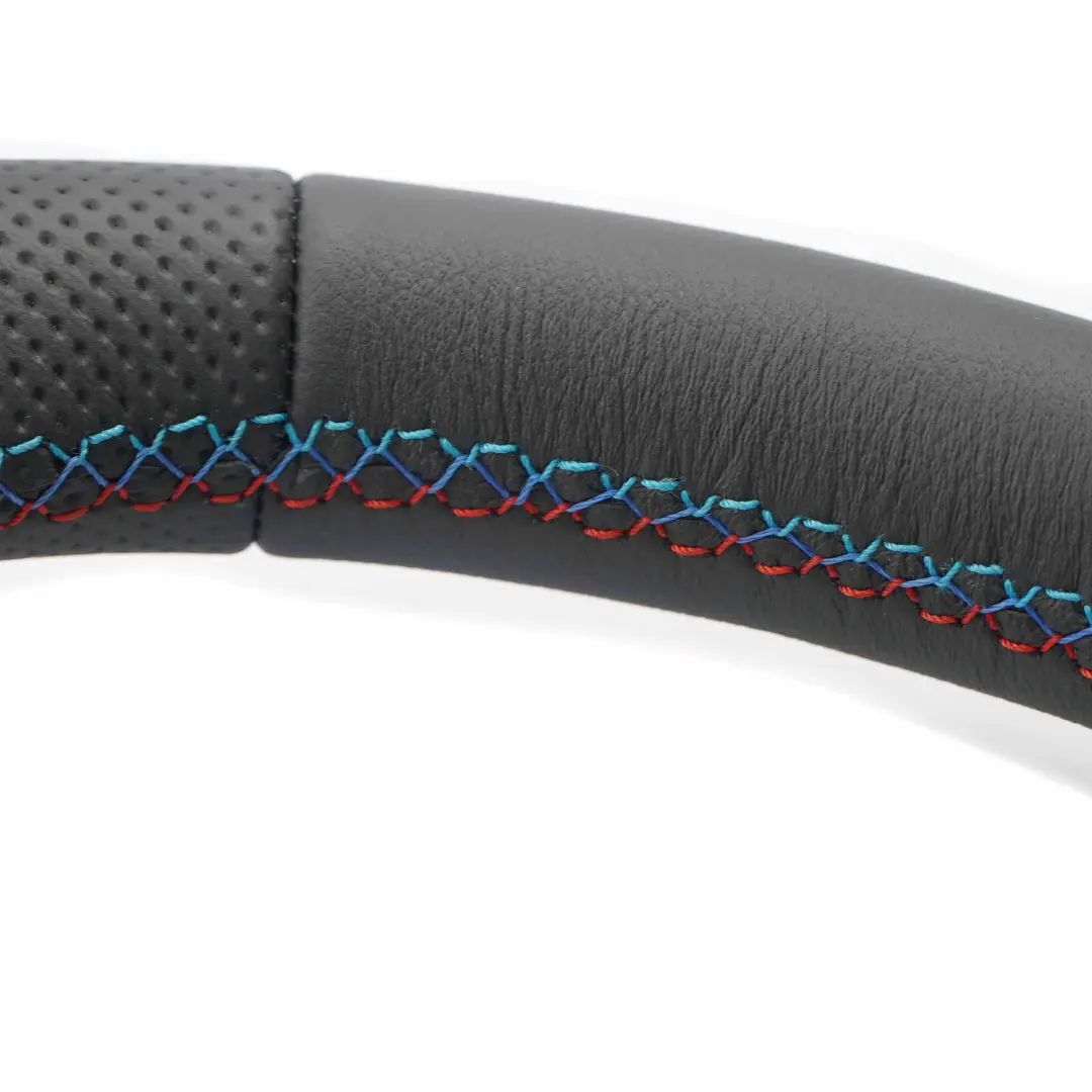 NOUVEAU Volant Sport en Cuir Noir Palettes pour BMW X5 E70 LCI X6 E71 à propos du numéro de pièce 6782805 BMW X5 E70 LCI X6 E71 NOUVEAU Volant Sport en Cuir Noir Palettes - SKU 6782805-1 - Numéro de pièce 6782805