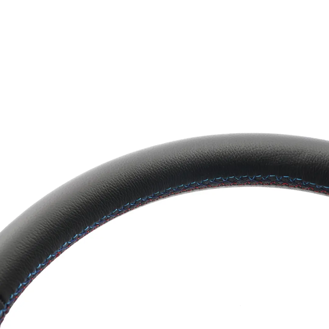 NUOVO volante sportivo in pelle nera Cambio al volante per BMW X5 E70 LCI X6 E71 con numero di parte 6782805 BMW X5 E70 LCI X6 E71 NUOVO volante sportivo in pelle nera Cambio al volante - SKU 6782805-2 - Numero di parte 6782805