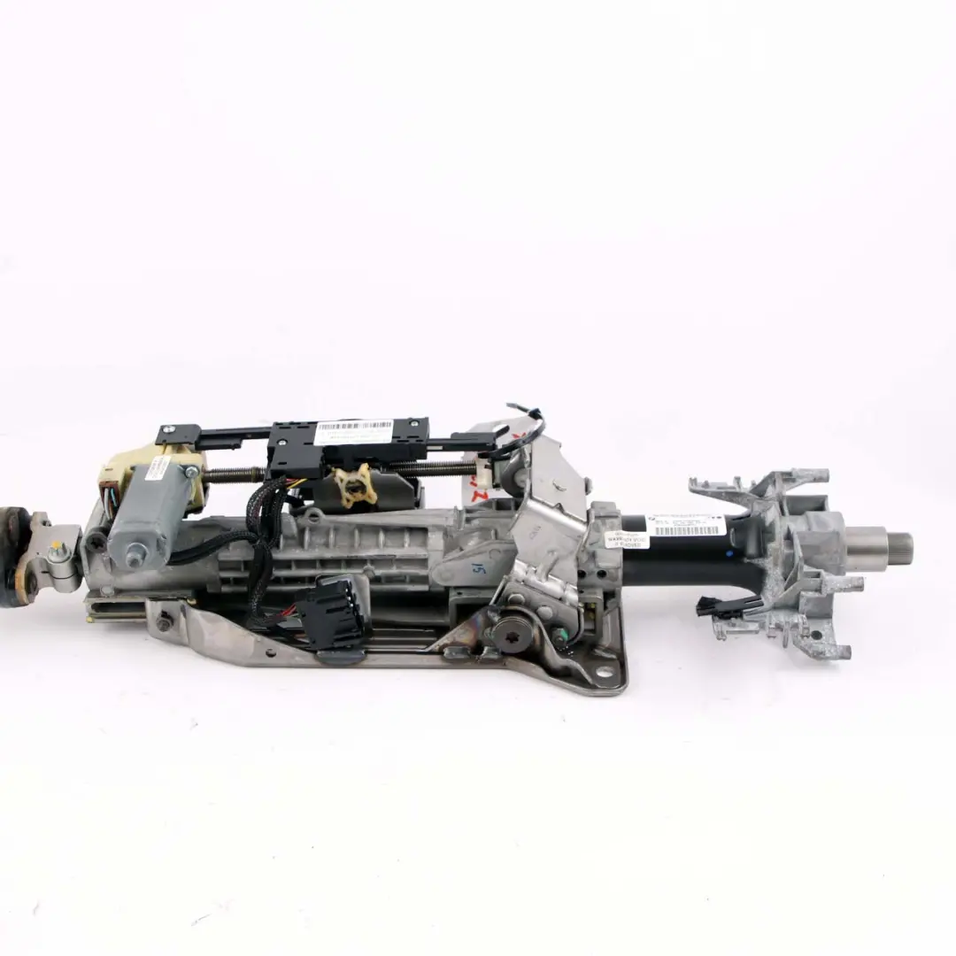 Steering Wheel Column BMW X5 E70 X6 E71 Adjustment Electric to with Part number 6782828 Steering Wheel Column BMW X5 E70 X6 E71 Adjustment Electric - SKU 6782828-1 - Part number 6782828