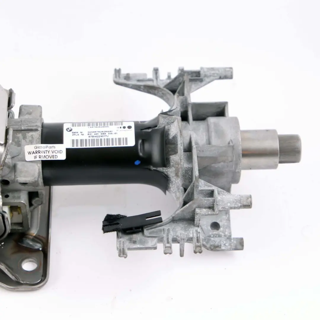 Steering Wheel Column BMW X5 E70 X6 E71 Adjustment Electric to with Part number 6782828 Steering Wheel Column BMW X5 E70 X6 E71 Adjustment Electric - SKU 6782828-1 - Part number 6782828
