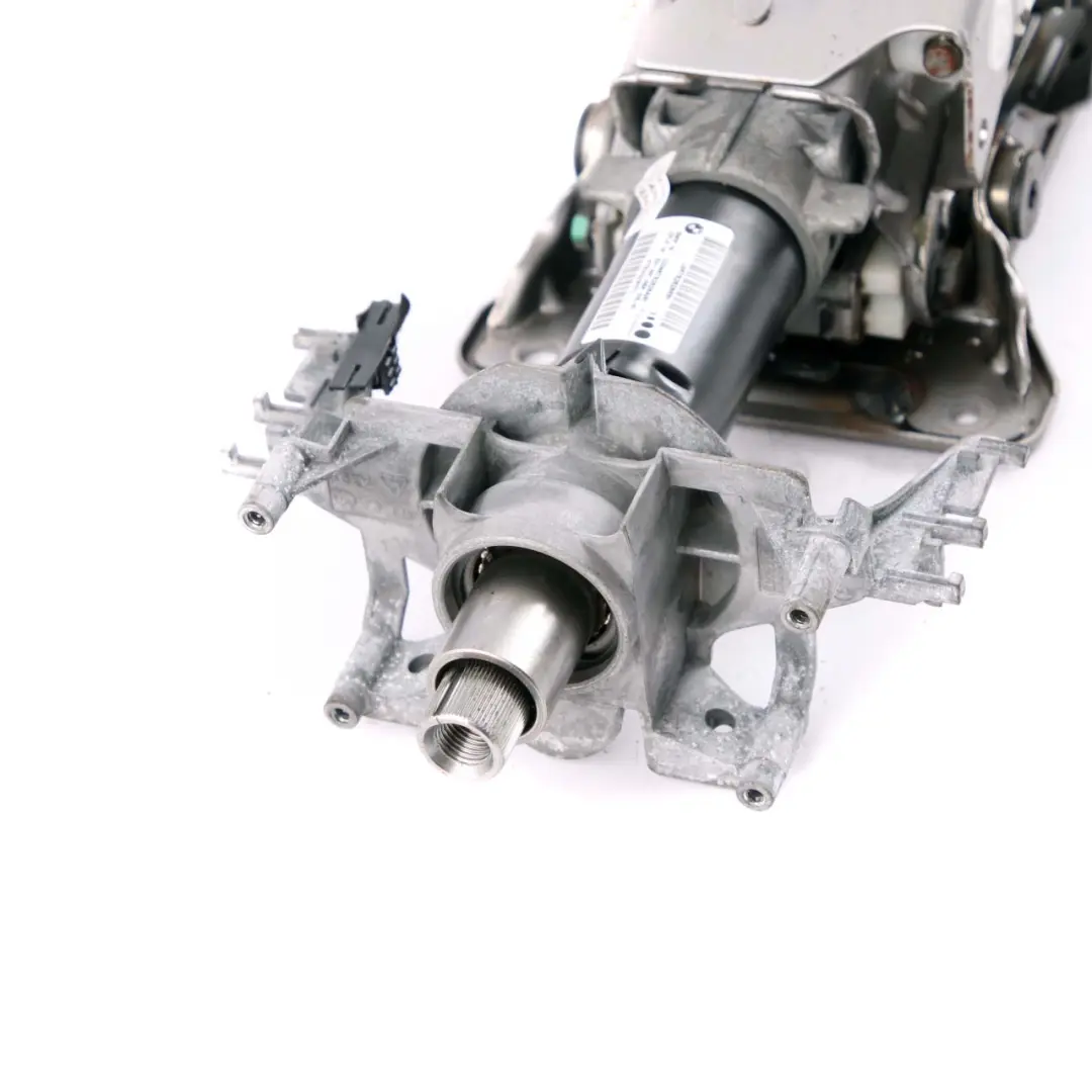 Steering Wheel Column BMW X5 E70 X6 E71 Adjustment Electric to with Part number 6782828 Steering Wheel Column BMW X5 E70 X6 E71 Adjustment Electric - SKU 6782828-1 - Part number 6782828