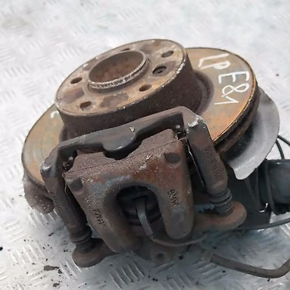 143PS N47 M Amortisseurs Sport avant Gauche Essieu pour BMW E81 E82 118d à propos du numéro de pièce 6782857-1 BMW E81 E82 118d 143PS N47 M Amortisseurs Sport avant Gauche Essieu - SKU 6782857-1 - Numéro de pièce 6782857-1