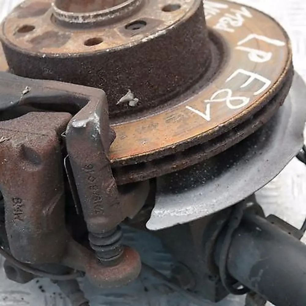 143PS N47 M SPORT Stoßdämpfer Federbein vorn links Vorderach für BMW E81 E82 118d mit Teilenummer 6782857-1 BMW E81 E82 118d 143PS N47 M SPORT Stoßdämpfer Federbein vorn links Vorderach - SKU 6782857-1 - Teilenummer 6782857-1