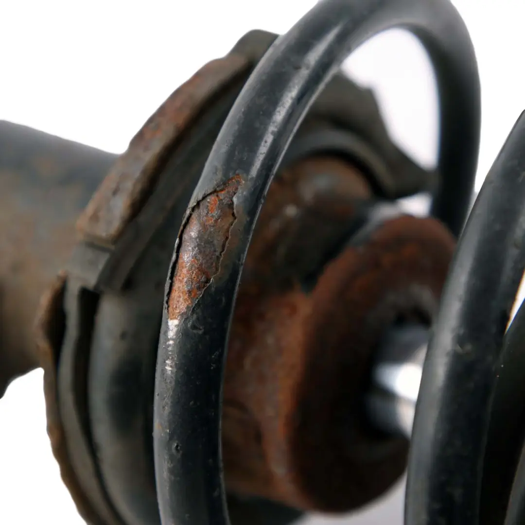 BMW E81 E82 E87 LCI M Sport Amortyzator Zawieszenia Lewy Przód 6782857 - SKU 6782857-3 - Numer Części 6786023