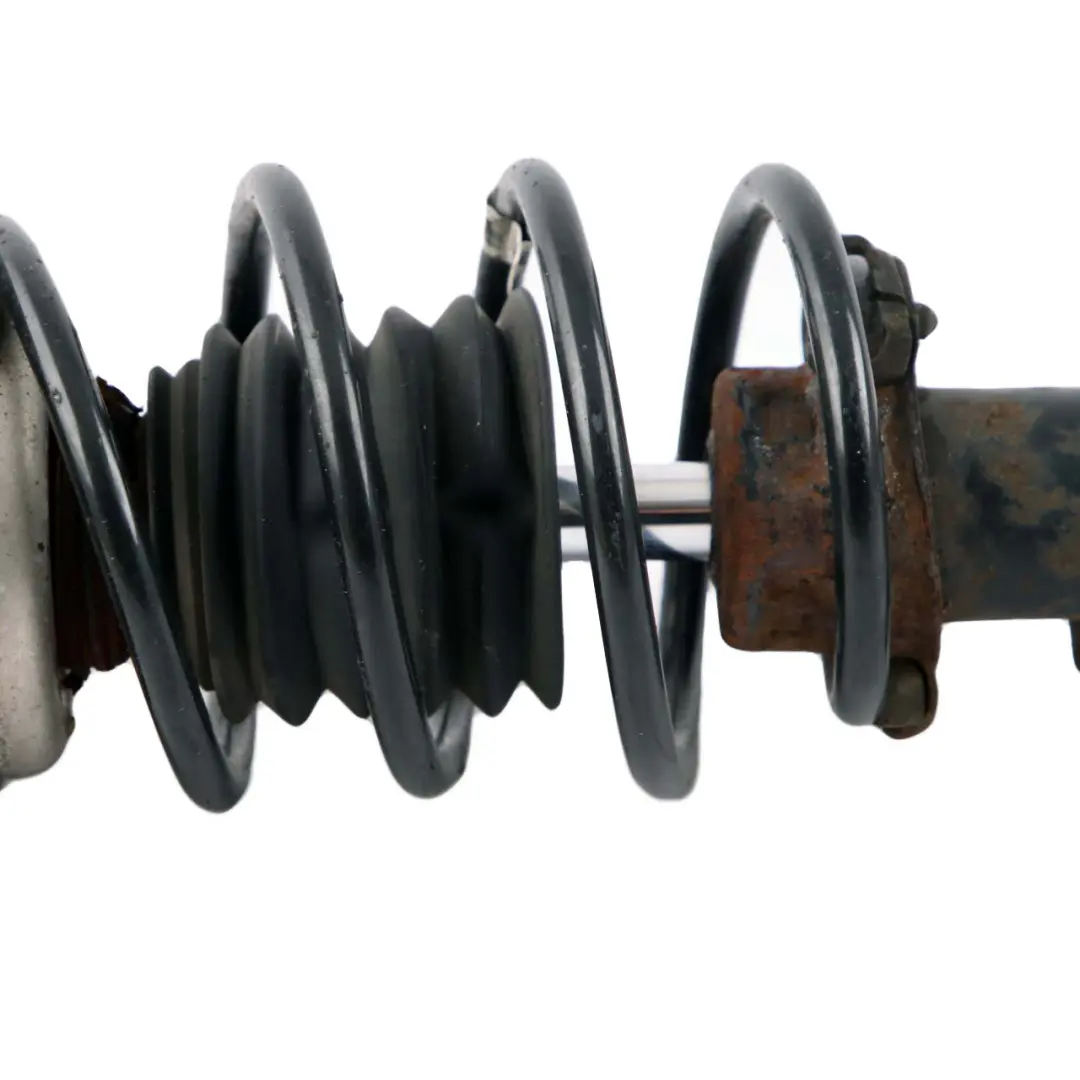 BMW E81 E82 E87 LCI M Sport Federbein Stoßdämpfer Vorne Links 6782857 - SKU 6782857-3 - Teilenummer 6786023