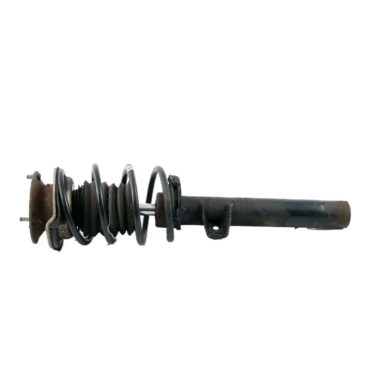 BMW 1 E81 E82 E87N M Sport Front Right O/S Spring Strut Shock Absorber 6782858