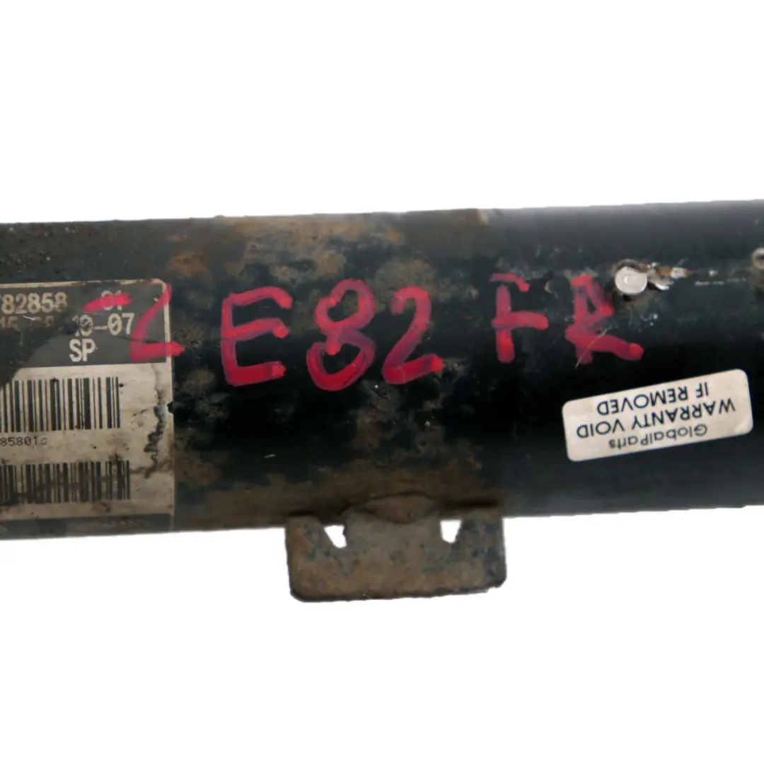 Front Right O/S Spring Strut Shock Absorber 6782858 to BMW 1 E81 E82 E87N M Sport with Part number 6786024 BMW 1 E81 E82 E87N M Sport Front Right O/S Spring Strut Shock Absorber 6782858 - SKU 6782858-2 - Part number 6786024