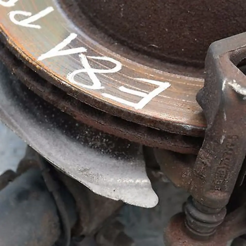 143PS N47 M SPORT Stoßdämpfer Federbein vorn rechts Vorderachse für BMW 1 E81 118d mit Teilenummer 6782858 BMW 1 E81 118d 143PS N47 M SPORT Stoßdämpfer Federbein vorn rechts Vorderachse - SKU 6782858 - Teilenummer 6782858