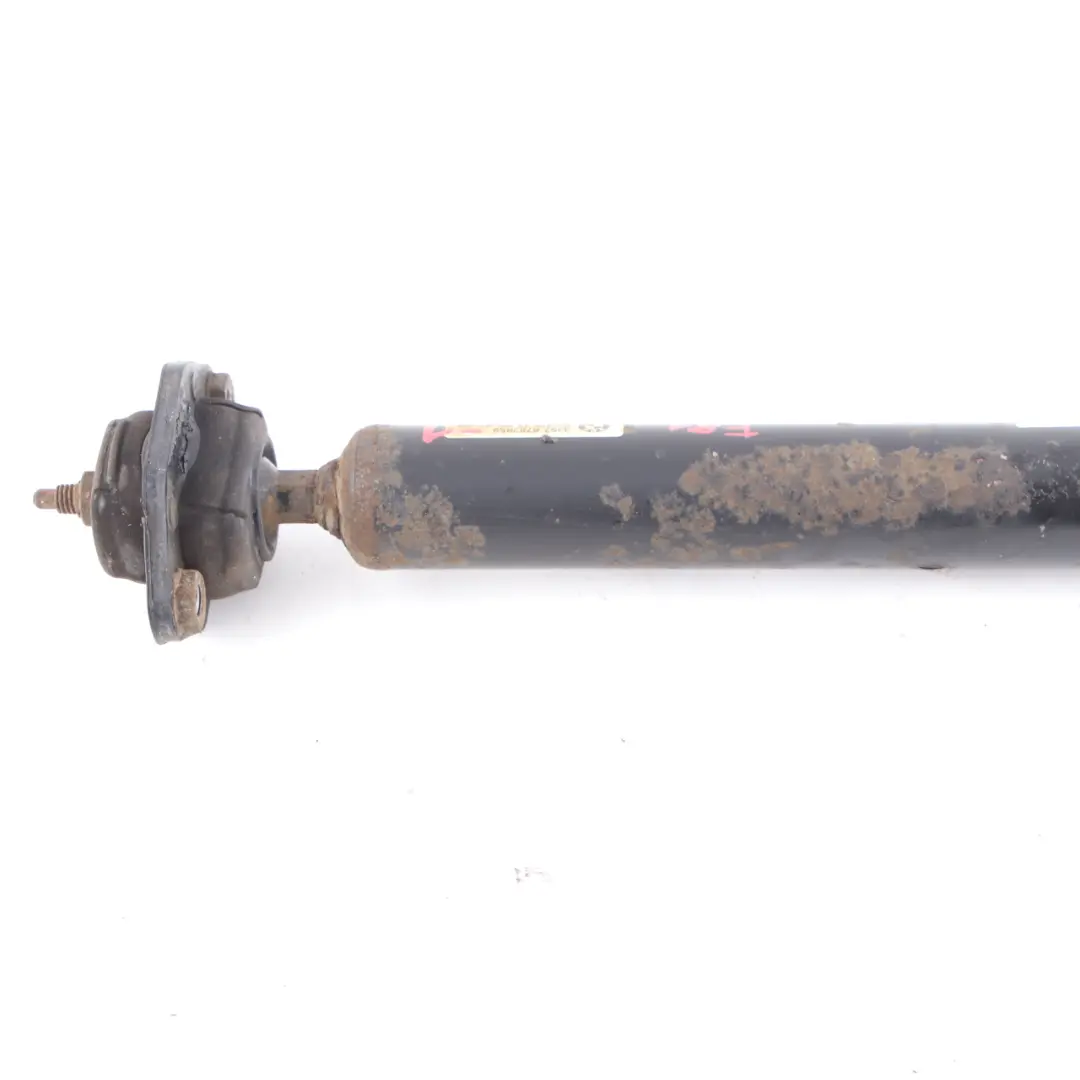 Amortiguador Strut Trasero Derecho/Izquierdo N/ para BMW E81 E82 con número de pieza 6782859 BMW E81 E82 Amortiguador Strut Trasero Derecho/Izquierdo N/ - SKU 6782859-1 - Número de pieza 6782859
