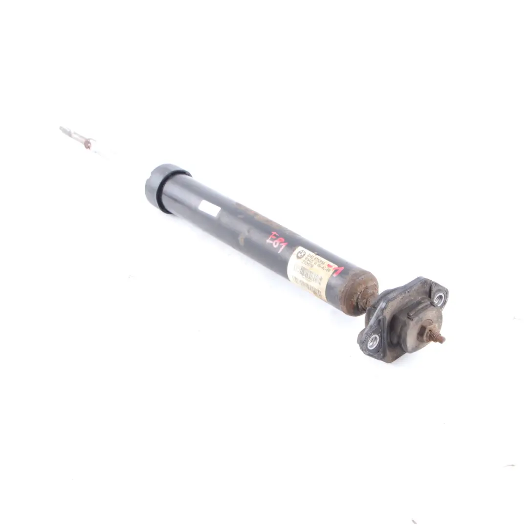 Amortiguador Strut Trasero Derecho/Izquierdo N/ para BMW E81 E82 con número de pieza 6782859 BMW E81 E82 Amortiguador Strut Trasero Derecho/Izquierdo N/ - SKU 6782859-1 - Número de pieza 6782859