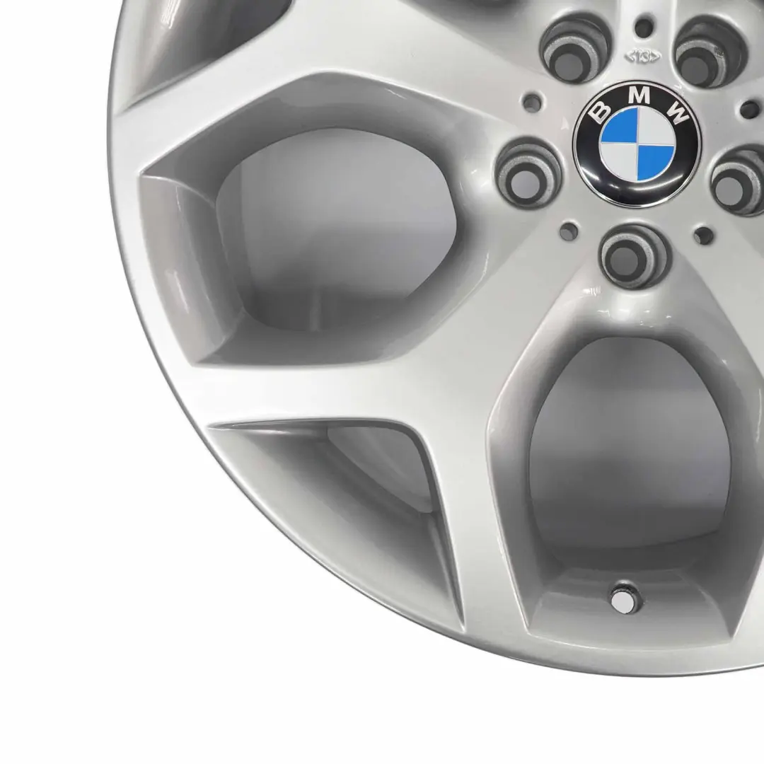 llanta De Aleación Trasera 20 "Y-radios 214 11J ET:37 para BMW X6 E71 E72 con número de pieza 6782916 BMW X6 E71 E72 llanta De Aleación Trasera 20 "Y-radios 214 11J ET:37 - SKU 6782916 - Número de pieza 6782916