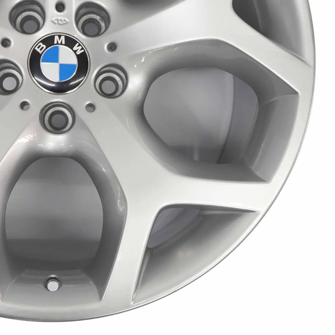 BMW X6 E71 E72 Roue Arrière Jante En Alliage 20" Y-spoke 214 11J ET:37 - SKU 6782916 - Numéro de pièce 6782916