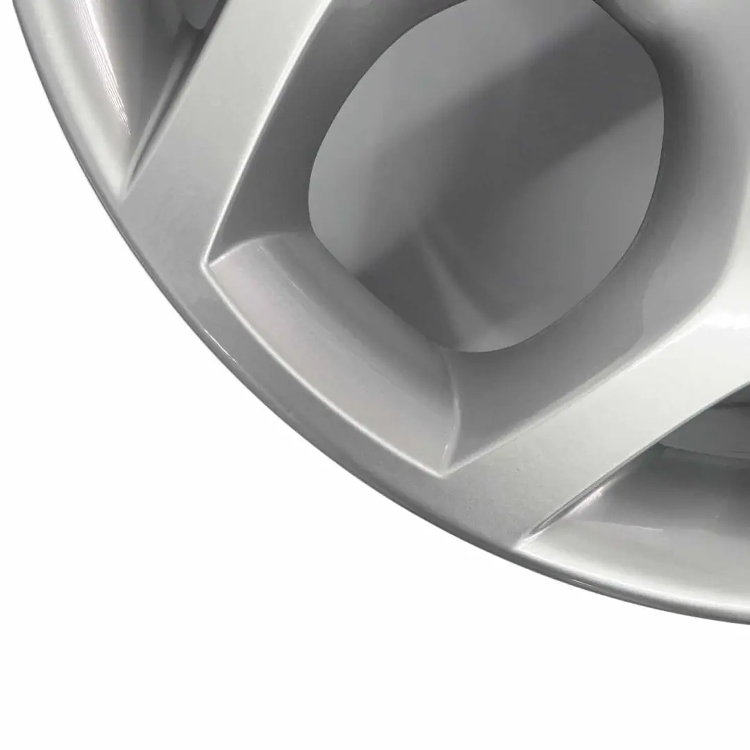 BMW X6 E71 E72 Roue Arrière Jante En Alliage 20" Y-spoke 214 11J ET:37 - SKU 6782916 - Numéro de pièce 6782916