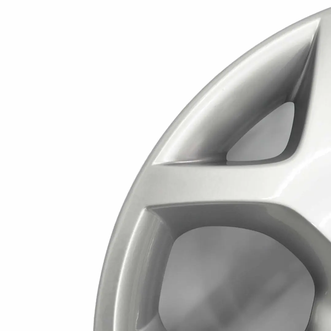 Alloy Rim 20" Y-spoke 214 11J ET:37 to BMW X6 E71 E72 Rear Wheel with Part number 6782916 BMW X6 E71 E72 Rear Wheel Alloy Rim 20" Y-spoke 214 11J ET:37 - SKU 6782916 - Part number 6782916