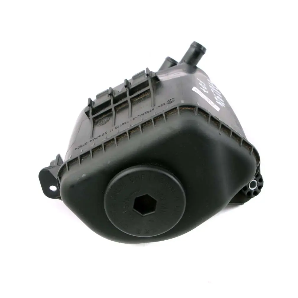 Réservoir De Fluide De Direction Assistée F01 F07 F12 pour BMW F10 à propos du numéro de pièce 6782942 BMW F10 Réservoir De Fluide De Direction Assistée F01 F07 F12 - SKU 6782942 - Numéro de pièce 6782942