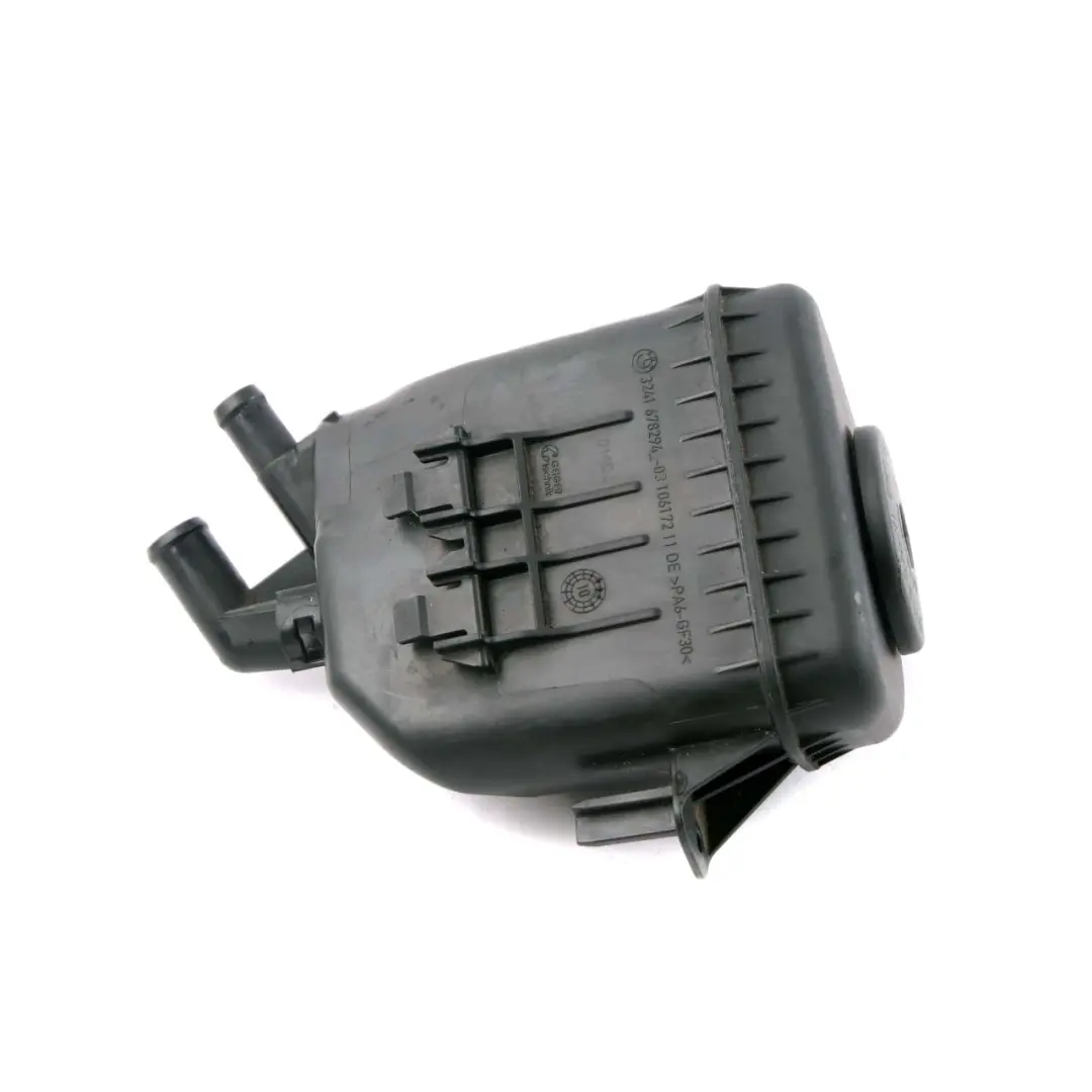 Servolenkung Ölträger Flüssigkeitsbehälter F01 F07 F12 für BMW F10 mit Teilenummer 6782942 BMW F10 Servolenkung Ölträger Flüssigkeitsbehälter F01 F07 F12 - SKU 6782942 - Teilenummer 6782942