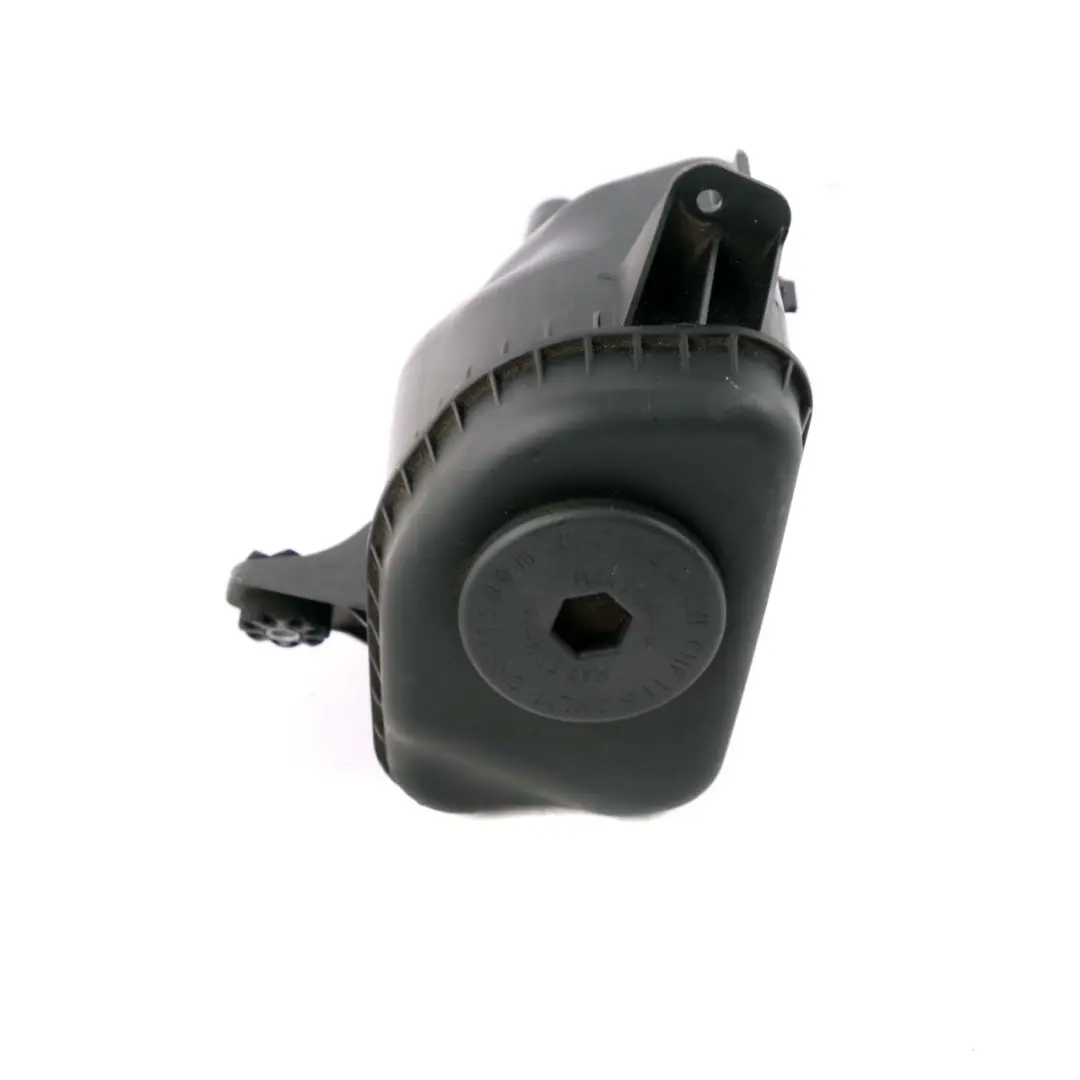 Dirección Asistida Depósito Fluido Aceite F01 F07 F12 para BMW F10 con número de pieza 6782942 BMW F10 Dirección Asistida Depósito Fluido Aceite F01 F07 F12 - SKU 6782942 - Número de pieza 6782942