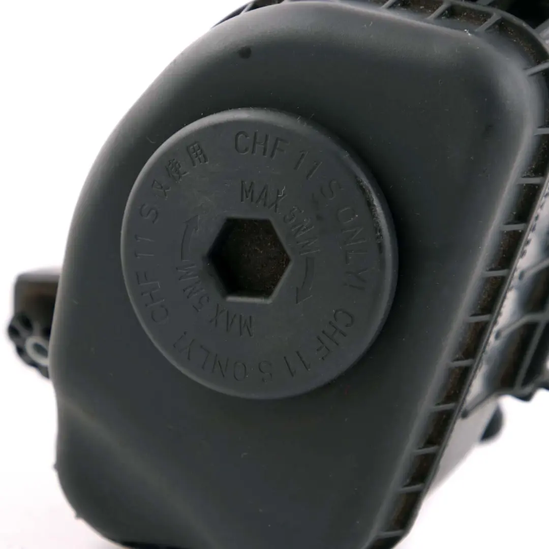 BMW F10 Servolenkung Ölträger Flüssigkeitsbehälter F01 F07 F12 - SKU 6782942 - Teilenummer 6782942