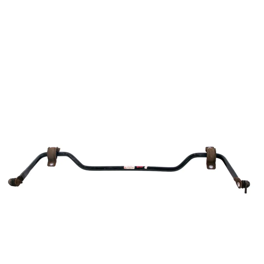 Stabilisateur essieu arrière Suspension sportive Barre antiroulis pour BMW X5 E70 à propos du numéro de pièce 6783042 BMW X5 E70 Stabilisateur essieu arrière Suspension sportive Barre antiroulis - SKU 6783042 - Numéro de pièce 6783042