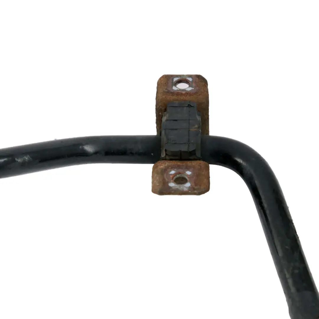 Hinterachsstabilisator Sportfahrwerk Anti Roll Sway Bar für BMW X5 E70 mit Teilenummer 6783042 BMW X5 E70 Hinterachsstabilisator Sportfahrwerk Anti Roll Sway Bar - SKU 6783042 - Teilenummer 6783042