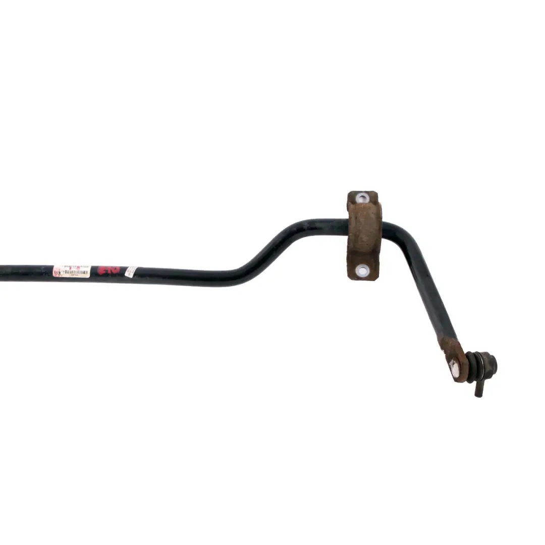 BMW X5 E70 Stabilisateur essieu arrière Suspension sportive Barre antiroulis - SKU 6783042 - Numéro de pièce 6783042