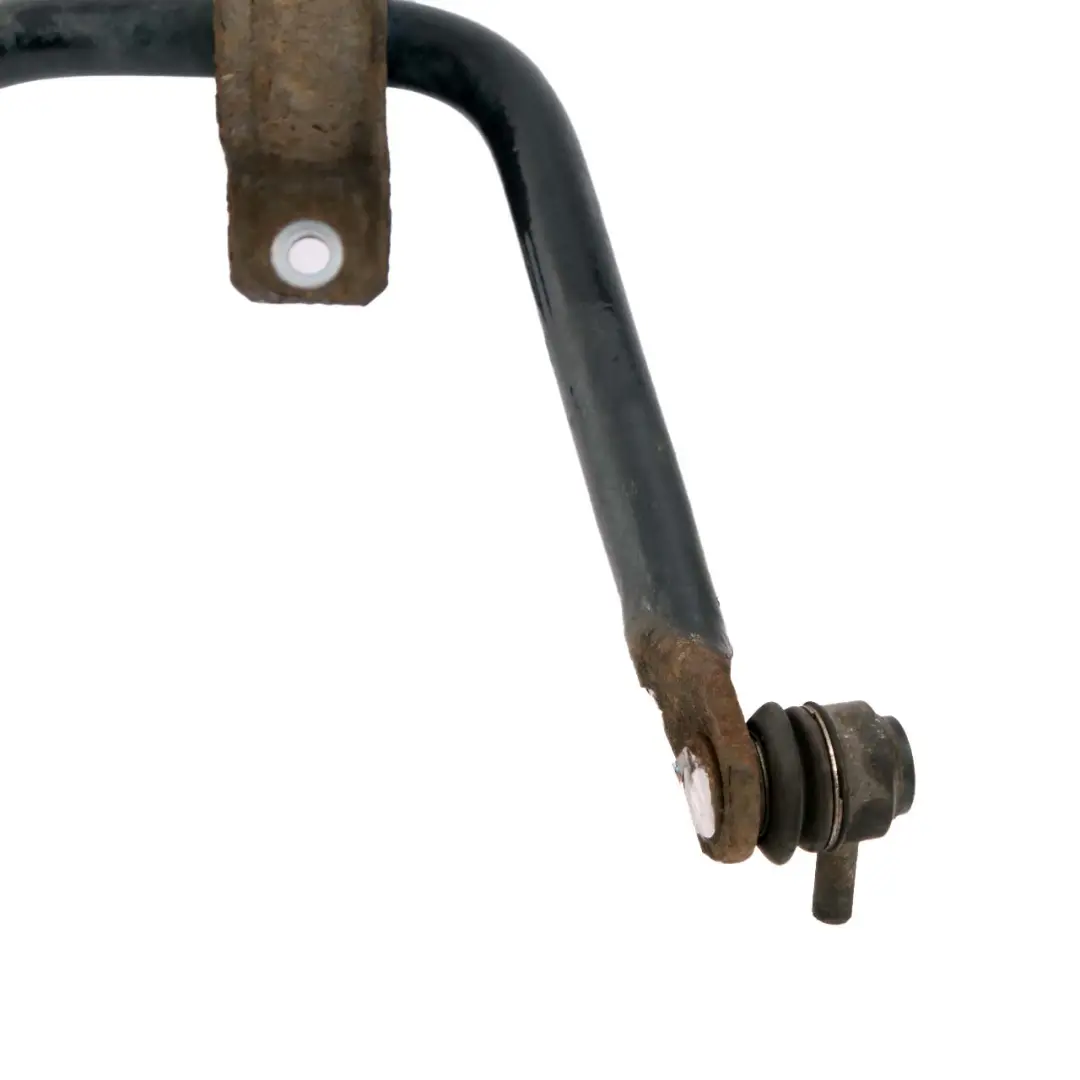 Estabilizador Eje Trasero Suspensión Deportiva Barra Antivuelco para BMW E70 con número de pieza 6783042 BMW E70 Estabilizador Eje Trasero Suspensión Deportiva Barra Antivuelco - SKU 6783042 - Número de pieza 6783042