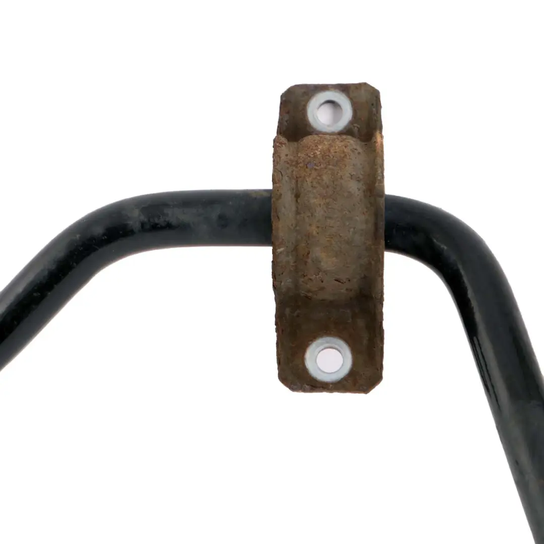 Stabilisateur essieu arrière Suspension sportive Barre antiroulis pour BMW X5 E70 à propos du numéro de pièce 6783042 BMW X5 E70 Stabilisateur essieu arrière Suspension sportive Barre antiroulis - SKU 6783042 - Numéro de pièce 6783042