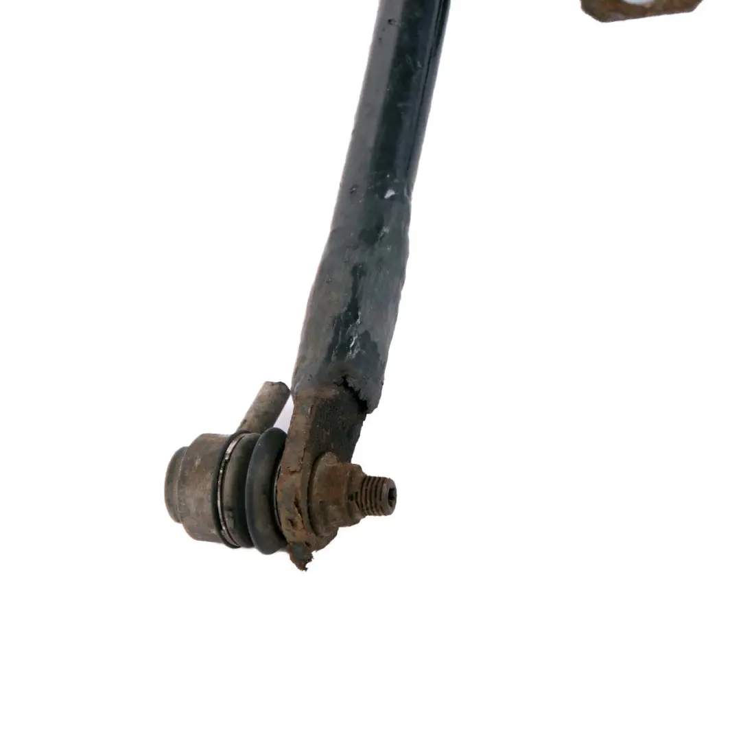 Axle Stabilizer BMW X5 E70 Sports Suspension Anti Roll Sway Bar to Rear with Part number 6783042 Rear Axle Stabilizer BMW X5 E70 Sports Suspension Anti Roll Sway Bar - SKU 6783042 - Part number 6783042