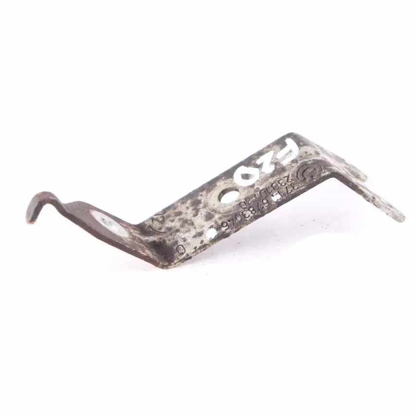 Soporte para Sensor de Nivel de Altura BMW F20 F21 F22 F30 F31 Montaje Izquierdo para con número de pieza 6783046 Soporte para Sensor de Nivel de Altura BMW F20 F21 F22 F30 F31 Montaje Izquierdo - SKU 6783046 - Número de pieza 6783046