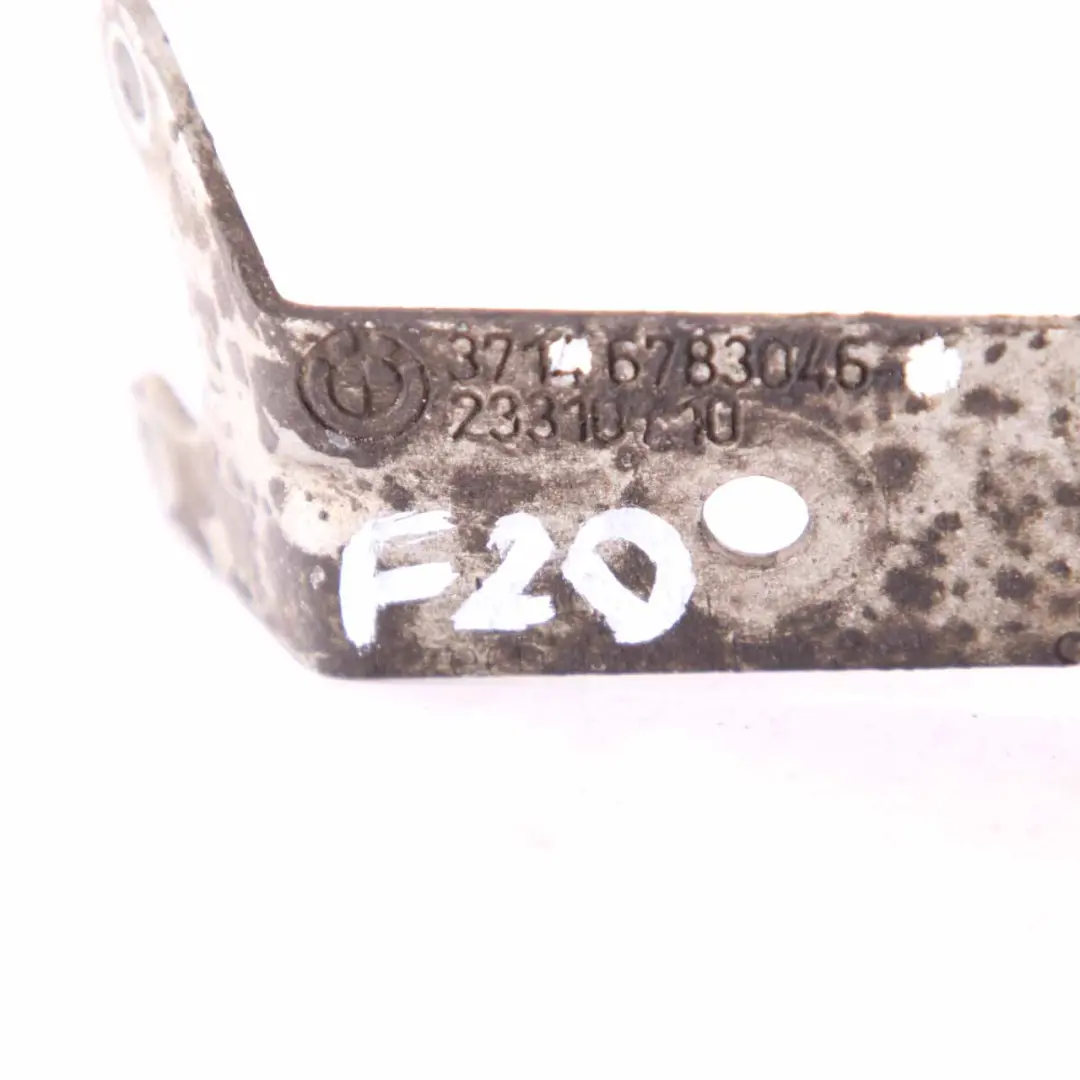  Höhenstandsensorhalterung BMW F20 F21 F22 F30 F31 Halterung hinten links - SKU 6783046 - Teilenummer 6783046