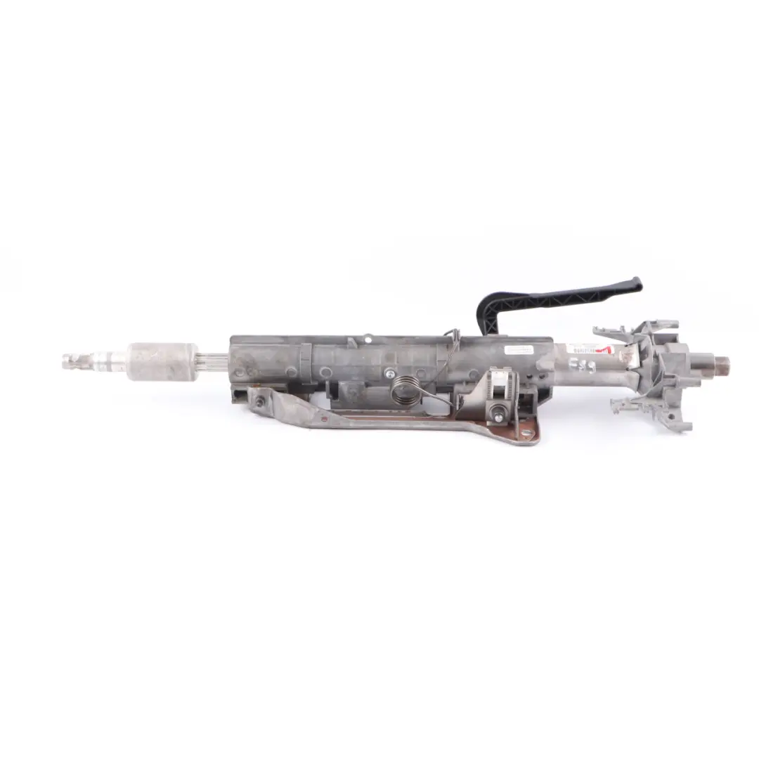 Manually Adjustable Steering Column to BMW E89 Roadster Cabrio with Part number 6783067 BMW E89 Roadster Cabrio Manually Adjustable Steering Column - SKU 6783067-1 - Part number 6783067