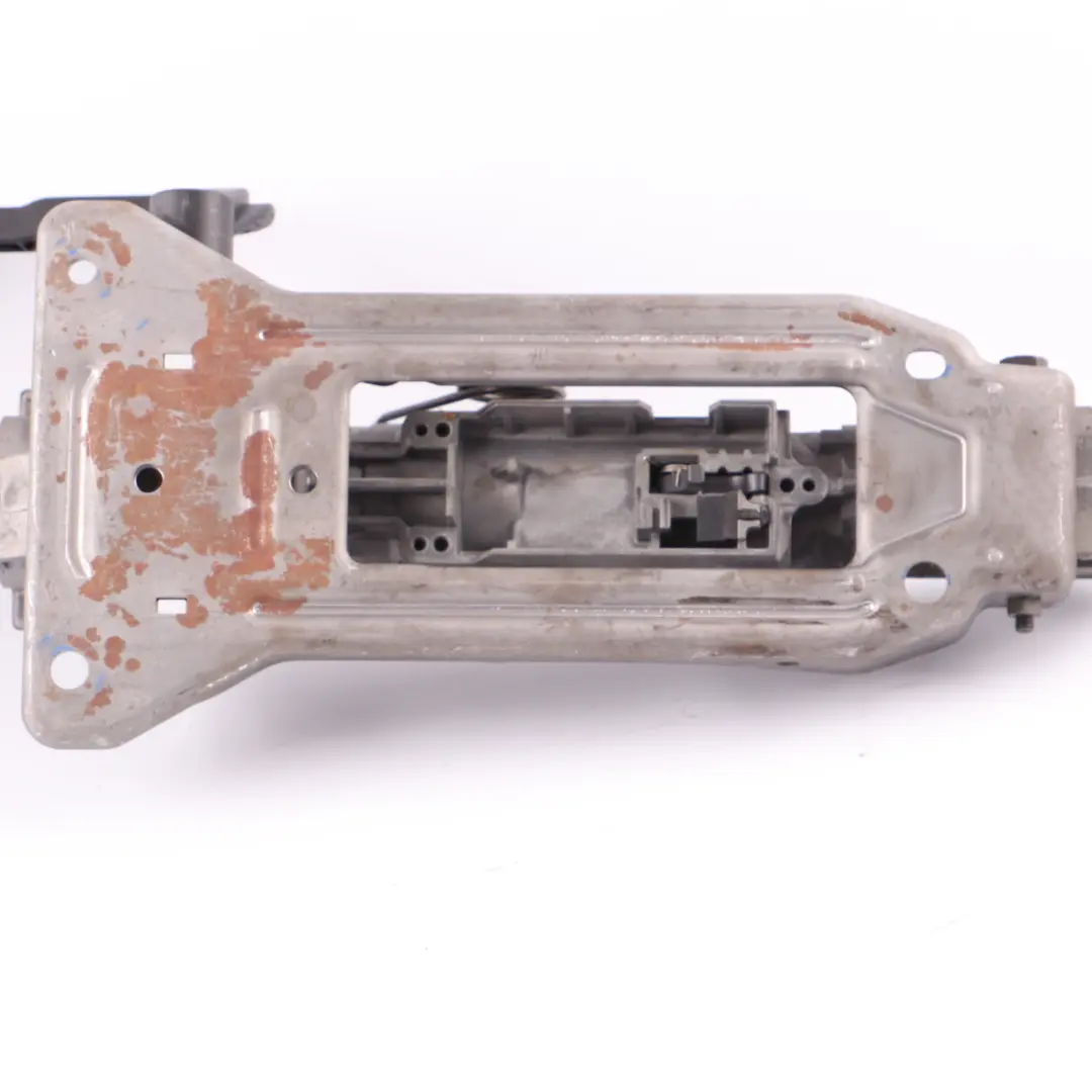 Manually Adjustable Steering Column to BMW E89 Roadster Cabrio with Part number 6783067 BMW E89 Roadster Cabrio Manually Adjustable Steering Column - SKU 6783067-1 - Part number 6783067