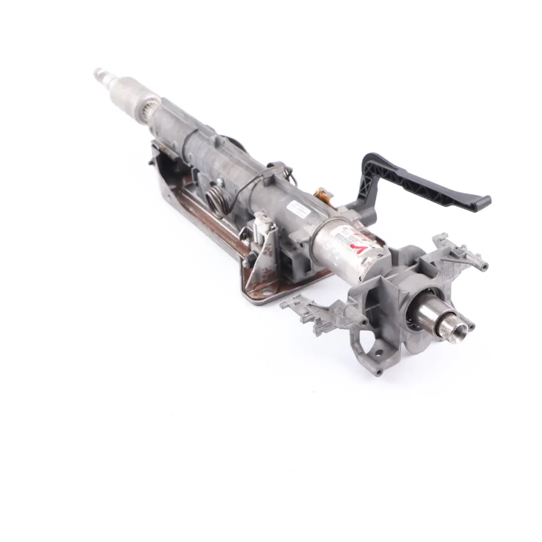 Manually Adjustable Steering Column to BMW E89 Roadster Cabrio with Part number 6783067 BMW E89 Roadster Cabrio Manually Adjustable Steering Column - SKU 6783067-1 - Part number 6783067