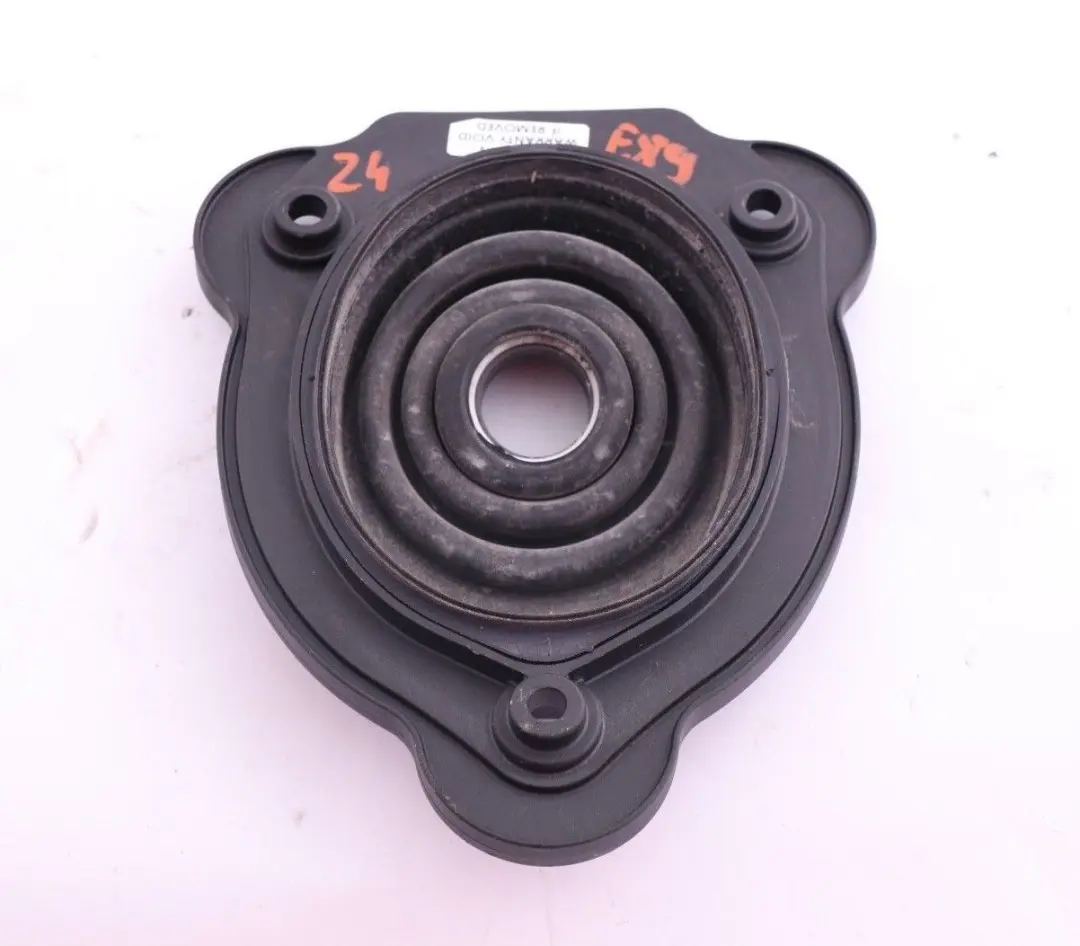 Steering Column Cup to BMW Z4 Series E89 Roadster Cabrio with Part number 6783069 BMW Z4 Series E89 Roadster Cabrio Steering Column Cup - SKU 6783069 - Part number 6783069