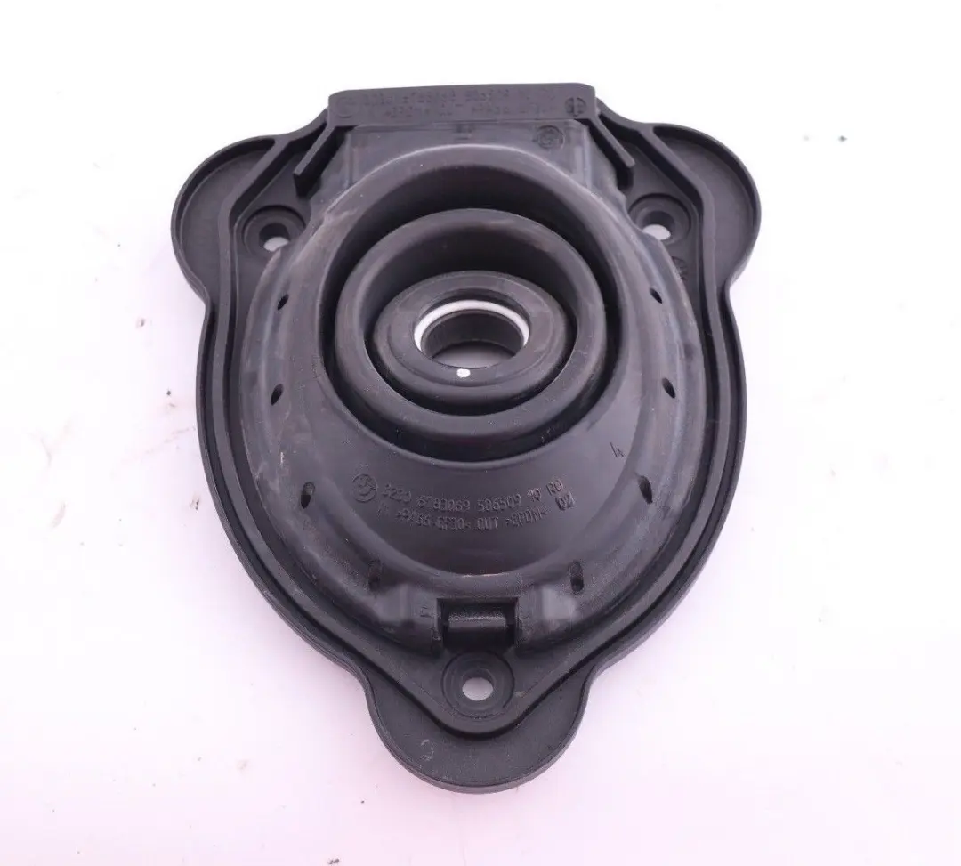 Steering Column Cup to BMW Z4 Series E89 Roadster Cabrio with Part number 6783069 BMW Z4 Series E89 Roadster Cabrio Steering Column Cup - SKU 6783069 - Part number 6783069