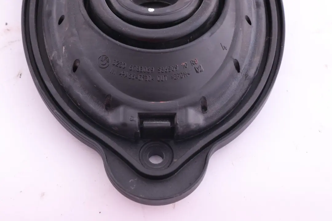 Steering Column Cup to BMW Z4 Series E89 Roadster Cabrio with Part number 6783069 BMW Z4 Series E89 Roadster Cabrio Steering Column Cup - SKU 6783069 - Part number 6783069