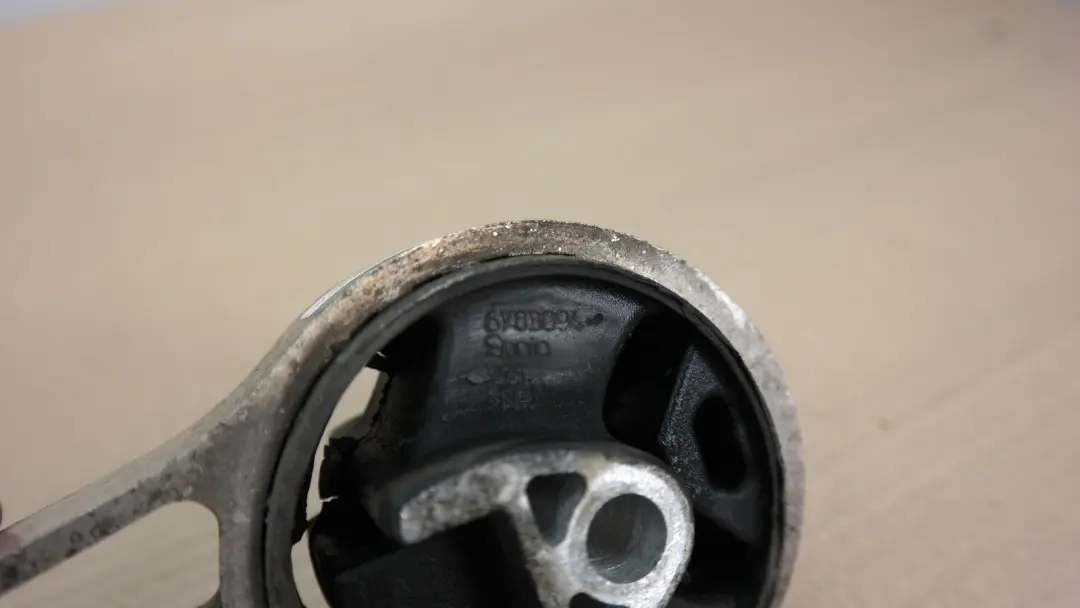 Support De Montage Moteur pour Mini Cooper One R55 R56 R57 LCI à propos du numéro de pièce 6783094 Mini Cooper One R55 R56 R57 LCI Support De Montage Moteur - SKU 6783094 - Numéro de pièce 6783094