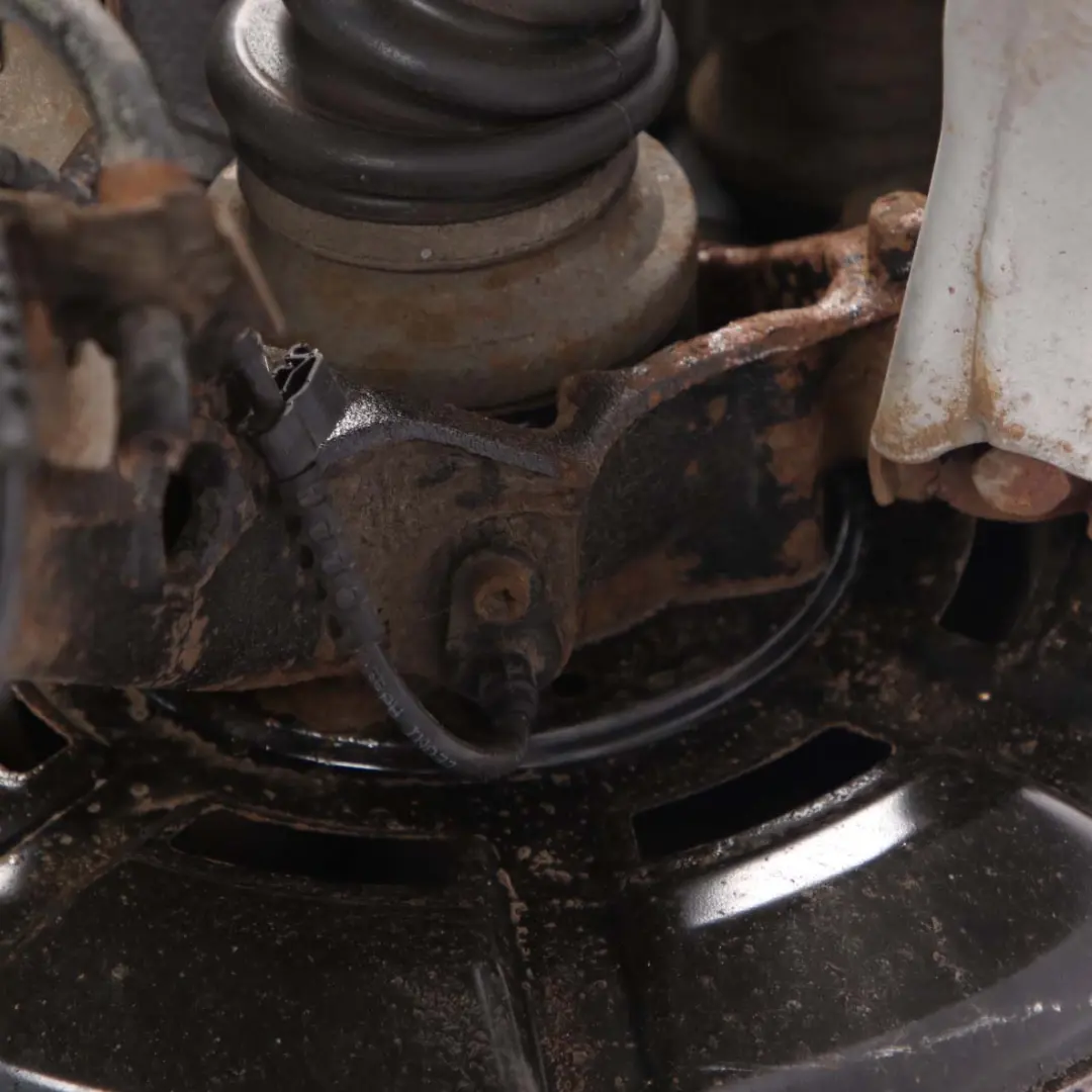 Arrière gauche Jambe suspension Moyeu roue Bras traction frein pour BMW Z4 E89 20i à propos du numéro de pièce 6783105 BMW Z4 E89 20i Arrière gauche Jambe suspension Moyeu roue Bras traction frein - SKU 6783105-1 - Numéro de pièce 6783105