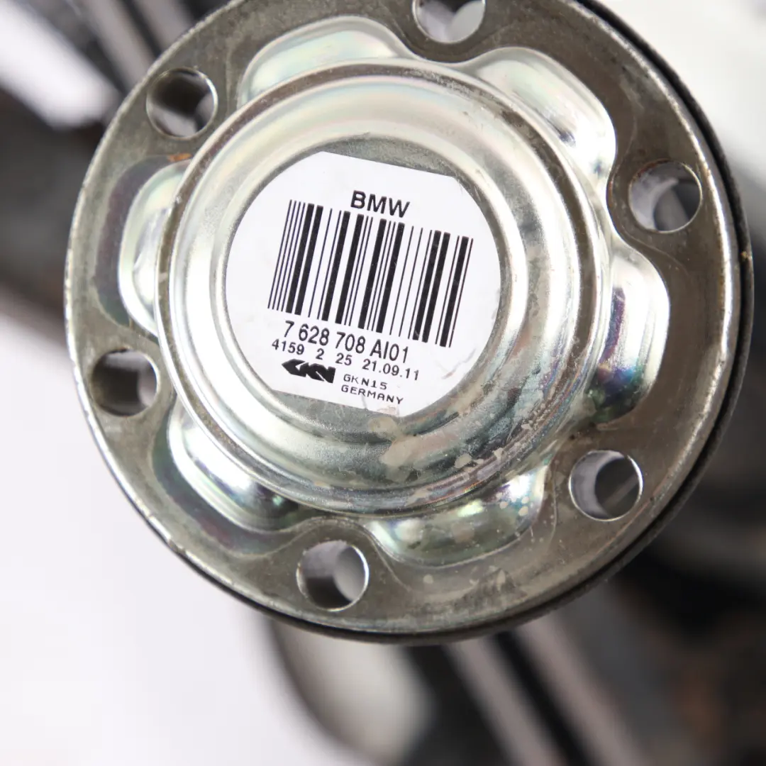 Suspension arrière droite deroue Moyeu oscillant Disque frein pour BMW Z4 E89 20i à propos du numéro de pièce 6783105 BMW Z4 E89 20i Suspension arrière droite deroue Moyeu oscillant Disque frein - SKU 6783106-1 - Numéro de pièce 6783105