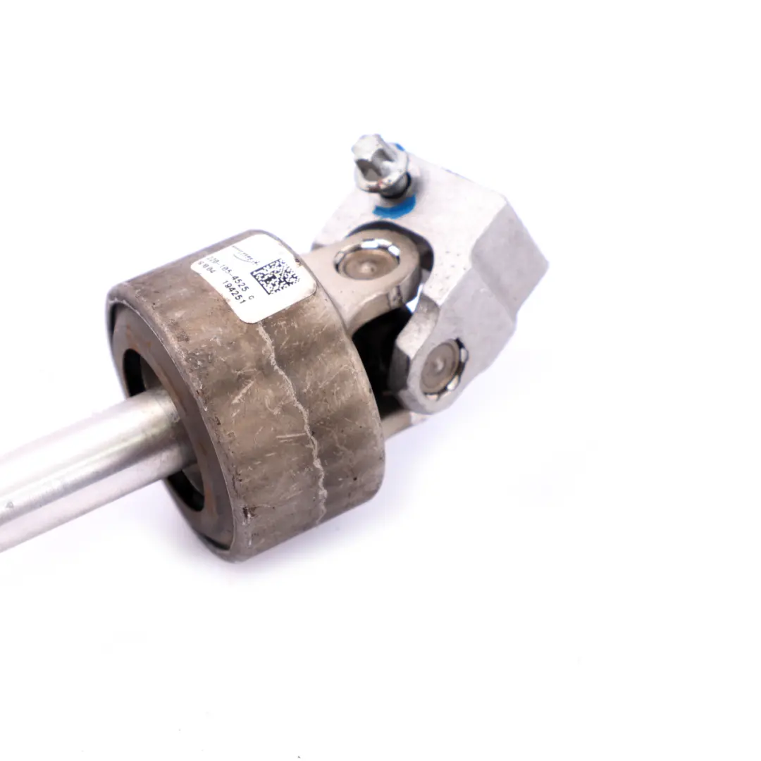 BMW 5 Series E60 E61 M54 520i 525i 530i Petrol Steering Column Shaft Low Lower - SKU 6783240-2 - Part number 6783240