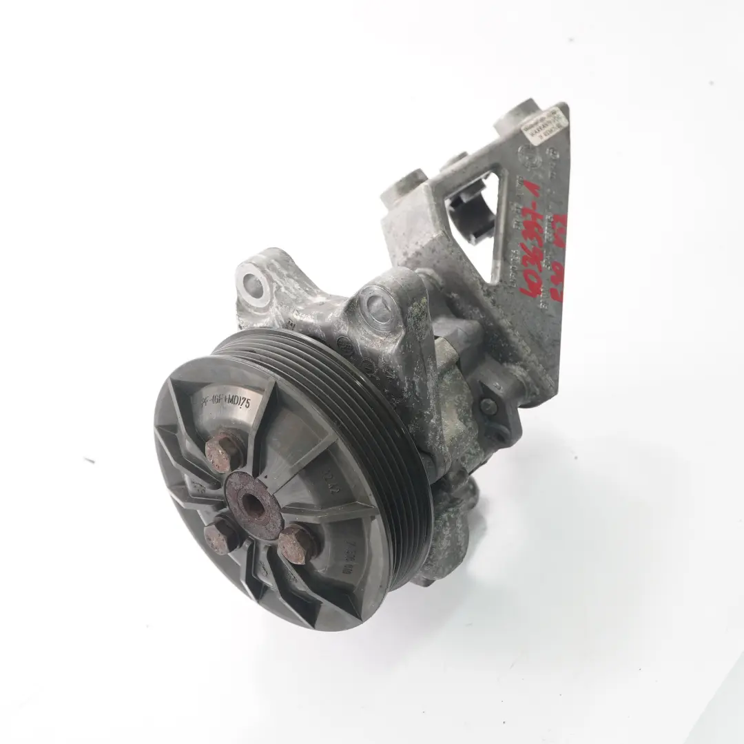 N52 N52N N53 Bomba de dirección asistida activa 4036397 para BMW E81 E87 E90 E91 E92 con número de pieza 6783286 BMW E81 E87 E90 E91 E92 N52 N52N N53 Bomba de dirección asistida activa 4036397 - SKU 6783286-1 - Número de pieza 6783286