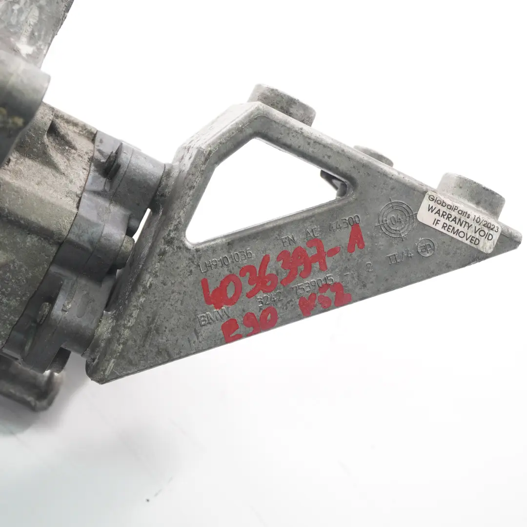 N52 N52N N53 Petrol Active Power Steering Pump 4036397 to BMW E81 E87 E90 E91 E92 with Part number 6783286 BMW E81 E87 E90 E91 E92 N52 N52N N53 Petrol Active Power Steering Pump 4036397 - SKU 6783286-1 - Part number 6783286