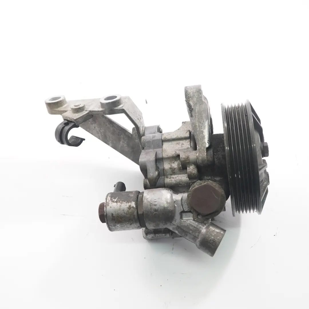 BMW E81 E87 E90 E91 E92 N52 N52N N53 Petrol Active Power Steering Pump 4036397 - SKU 6783286-1 - Part number 6783286
