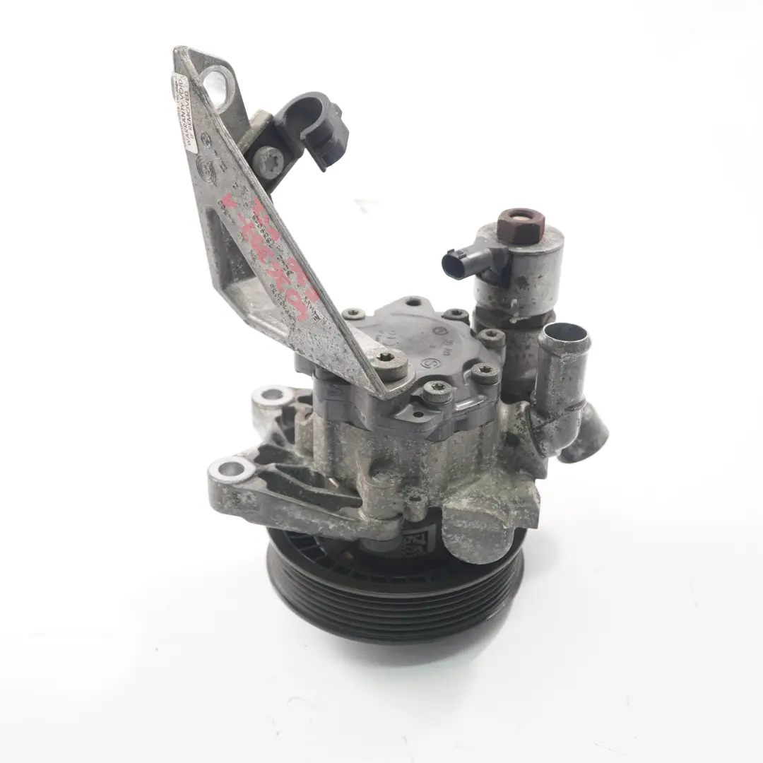 N52 N52N N53 Bomba de dirección asistida activa 4036397 para BMW E81 E87 E90 E91 E92 con número de pieza 6783286 BMW E81 E87 E90 E91 E92 N52 N52N N53 Bomba de dirección asistida activa 4036397 - SKU 6783286-1 - Número de pieza 6783286