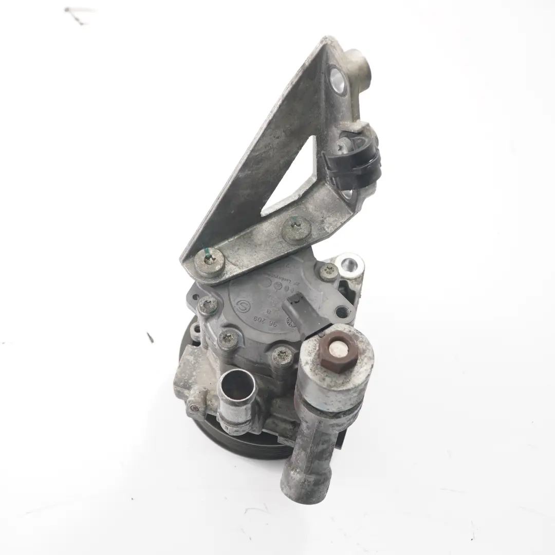 BMW E81 E87 E90 E91 E92 N52 N52N N53 Petrol Active Power Steering Pump 4036397 - SKU 6783286-1 - Part number 6783286