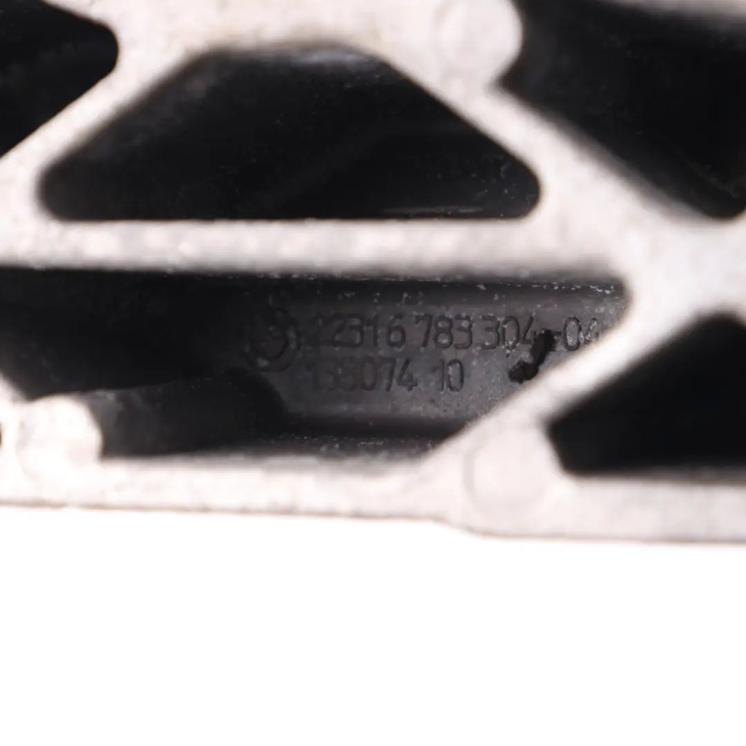 BMW Z4 E89 N20 Convertible Caja Cambios Automática Soporte - SKU 6783304 - Número de pieza 6783304