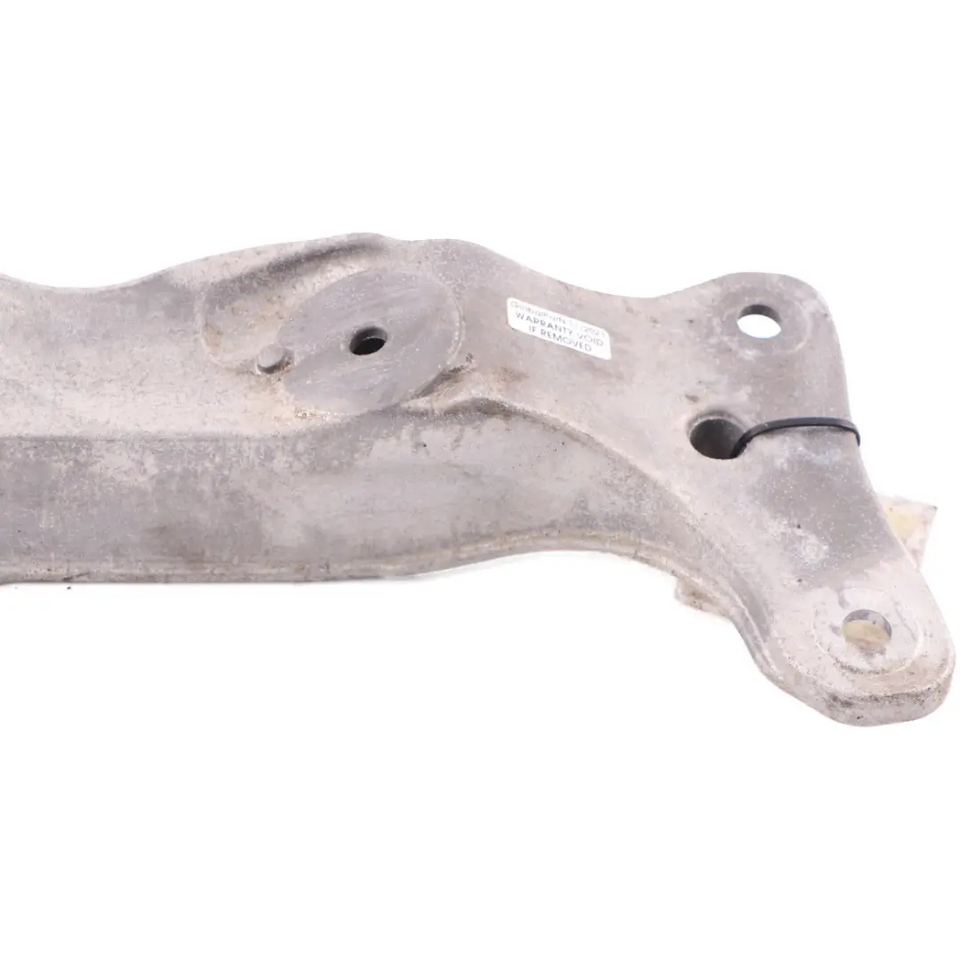 N20 Convertible Caja Cambios Automática Soporte para BMW Z4 E89 con número de pieza 6783304 BMW Z4 E89 N20 Convertible Caja Cambios Automática Soporte - SKU 6783304 - Número de pieza 6783304