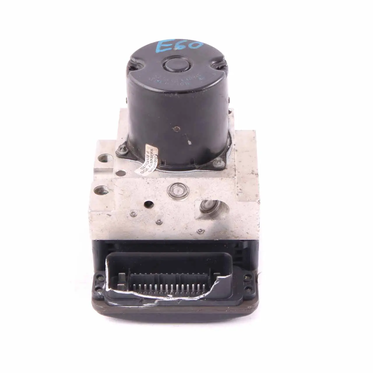 BMW E60 E61 E63 E64 LCI DSC ABS Unidad Hidro Bomba Freno 6784151 6774679
