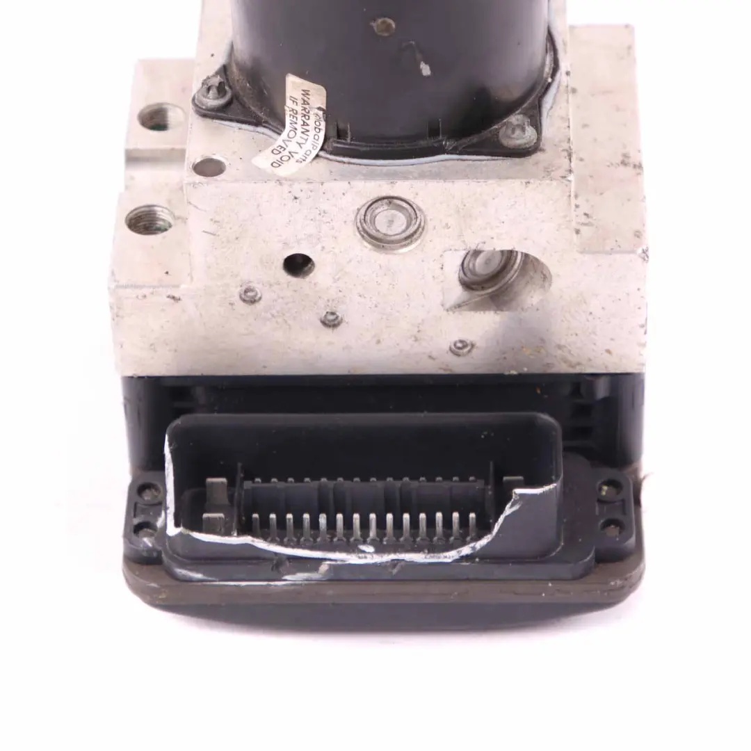 DSC ABS Hydro Unit Brake Pump 6784151 6774679 to BMW E60 E61 E63 E64 LCI with Part number 6783361 BMW E60 E61 E63 E64 LCI DSC ABS Hydro Unit Brake Pump 6784151 6774679 - SKU 6783361-1 - Part number 6783361